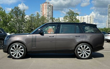 Land Rover Range Rover IV рестайлинг, 2024 год, 36 270 000 рублей, 7 фотография