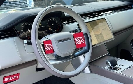 Land Rover Range Rover IV рестайлинг, 2024 год, 36 270 000 рублей, 14 фотография