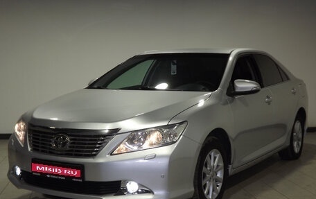 Toyota Camry, 2011 год, 1 728 000 рублей, 1 фотография