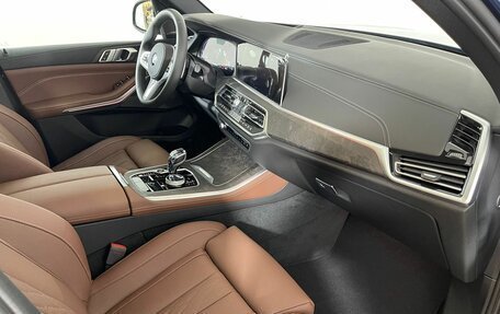 BMW X5, 2023 год, 12 100 000 рублей, 12 фотография