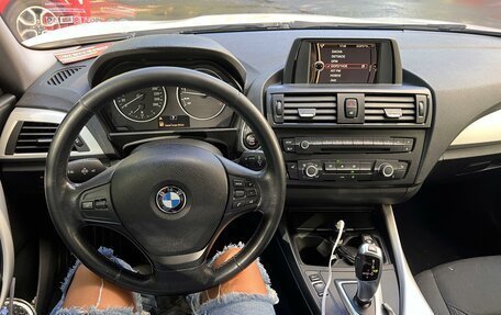BMW 1 серия, 2012 год, 900 000 рублей, 8 фотография