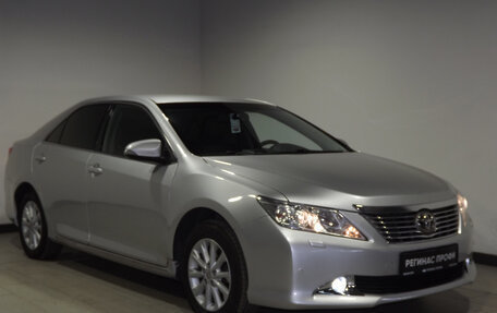 Toyota Camry, 2011 год, 1 728 000 рублей, 2 фотография