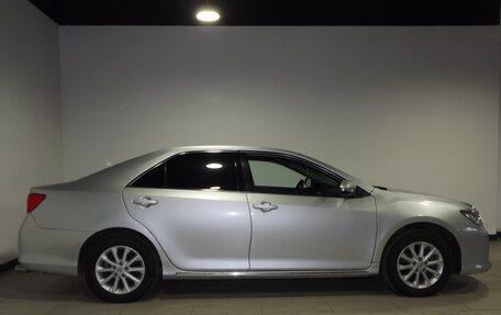 Toyota Camry, 2011 год, 1 728 000 рублей, 7 фотография