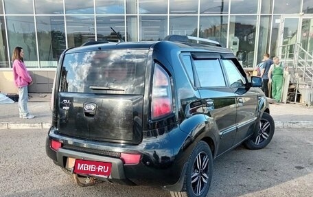 KIA Soul I рестайлинг, 2010 год, 775 000 рублей, 2 фотография