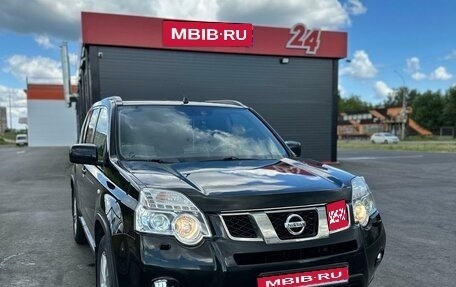 Nissan X-Trail, 2014 год, 1 650 000 рублей, 1 фотография