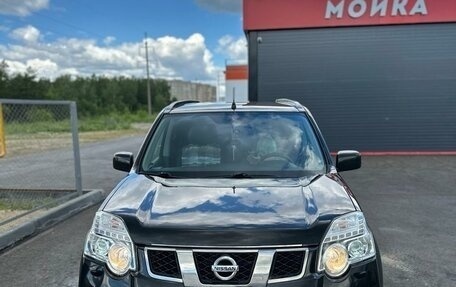 Nissan X-Trail, 2014 год, 1 650 000 рублей, 2 фотография