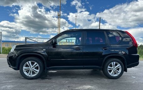 Nissan X-Trail, 2014 год, 1 650 000 рублей, 11 фотография