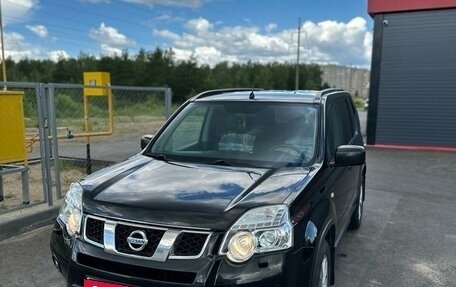 Nissan X-Trail, 2014 год, 1 650 000 рублей, 4 фотография