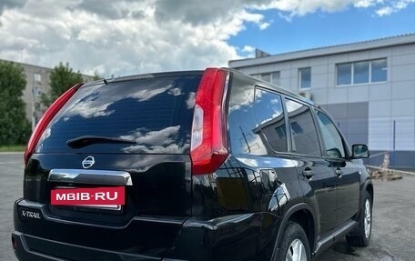 Nissan X-Trail, 2014 год, 1 650 000 рублей, 6 фотография