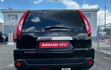 Nissan X-Trail, 2014 год, 1 650 000 рублей, 7 фотография