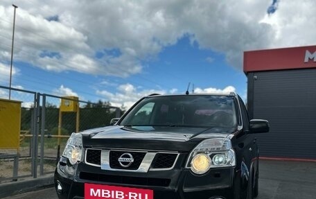 Nissan X-Trail, 2014 год, 1 650 000 рублей, 5 фотография