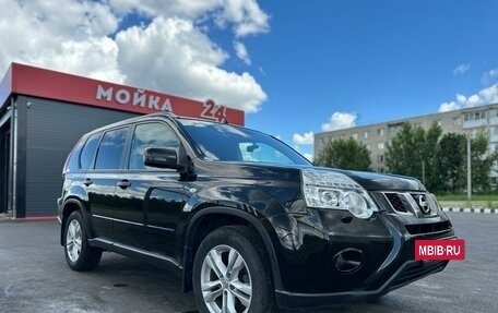 Nissan X-Trail, 2014 год, 1 650 000 рублей, 10 фотография