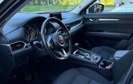 Mazda CX-5 II, 2019 год, 2 990 000 рублей, 14 фотография