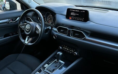 Mazda CX-5 II, 2019 год, 2 990 000 рублей, 22 фотография