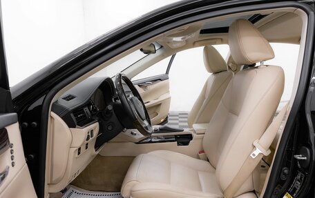 Lexus ES VII, 2014 год, 2 095 000 рублей, 7 фотография