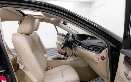Lexus ES VII, 2014 год, 2 095 000 рублей, 13 фотография