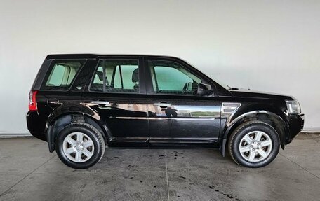 Land Rover Freelander II рестайлинг 2, 2012 год, 2 049 000 рублей, 4 фотография