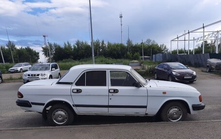 ГАЗ 3110 «Волга», 1999 год, 80 000 рублей, 3 фотография