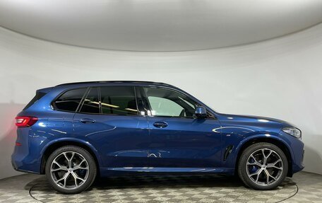 BMW X5, 2023 год, 12 100 000 рублей, 4 фотография