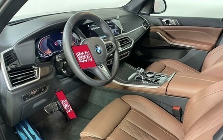 BMW X5, 2023 год, 12 100 000 рублей, 11 фотография
