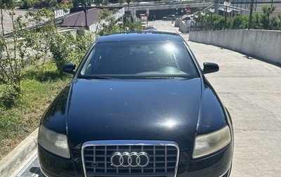 Audi A6, 2006 год, 900 000 рублей, 1 фотография