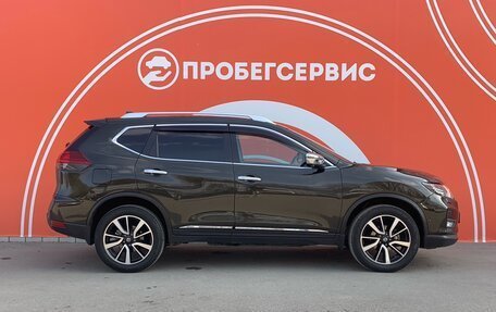Nissan X-Trail, 2020 год, 2 779 000 рублей, 6 фотография