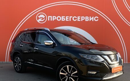 Nissan X-Trail, 2020 год, 2 779 000 рублей, 5 фотография