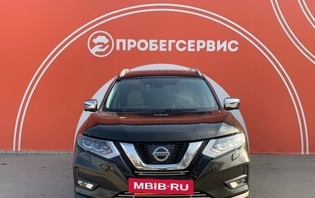 Nissan X-Trail, 2020 год, 2 779 000 рублей, 4 фотография