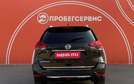 Nissan X-Trail, 2020 год, 2 779 000 рублей, 8 фотография