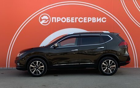 Nissan X-Trail, 2020 год, 2 779 000 рублей, 10 фотография