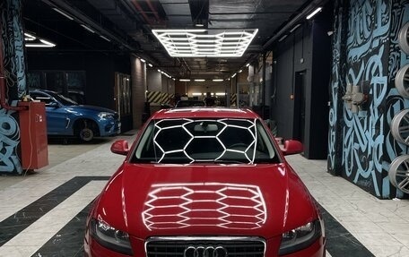 Audi A4, 2009 год, 1 300 000 рублей, 6 фотография