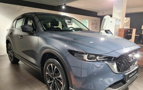 Mazda CX-5 II, 2024 год, 5 390 000 рублей, 4 фотография