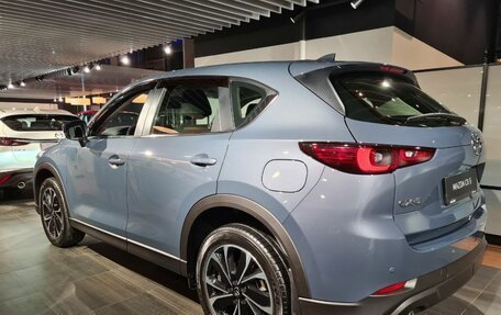 Mazda CX-5 II, 2024 год, 5 390 000 рублей, 10 фотография