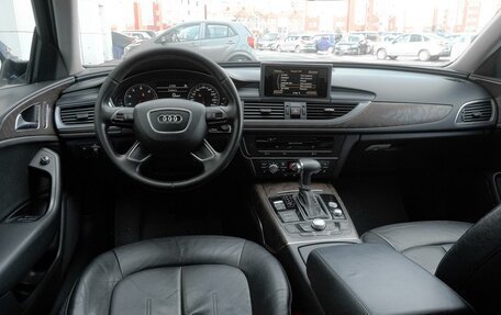 Audi A6, 2014 год, 1 999 000 рублей, 6 фотография