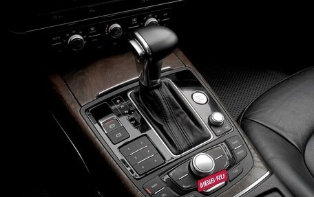 Audi A6, 2014 год, 1 999 000 рублей, 12 фотография