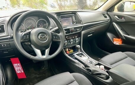 Mazda 6, 2014 год, 1 750 000 рублей, 10 фотография