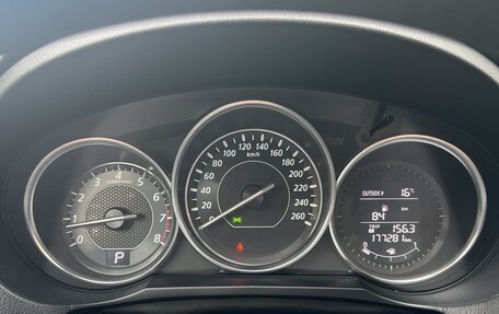Mazda 6, 2014 год, 1 750 000 рублей, 23 фотография