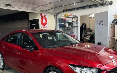 Mazda 6, 2014 год, 1 750 000 рублей, 28 фотография