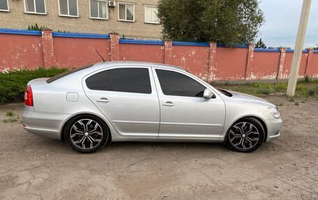 Skoda Octavia, 2011 год, 1 290 000 рублей, 6 фотография