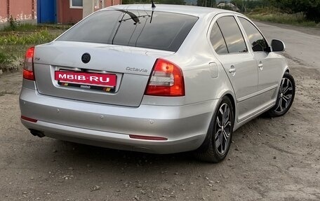 Skoda Octavia, 2011 год, 1 290 000 рублей, 7 фотография