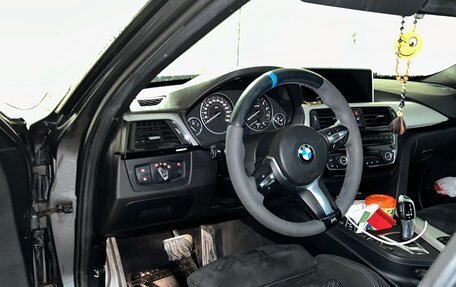 BMW 3 серия, 2015 год, 2 500 000 рублей, 5 фотография