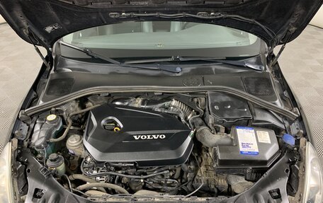 Volvo S60 III, 2012 год, 1 020 000 рублей, 11 фотография