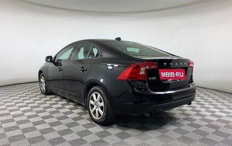 Volvo S60 III, 2012 год, 1 020 000 рублей, 7 фотография