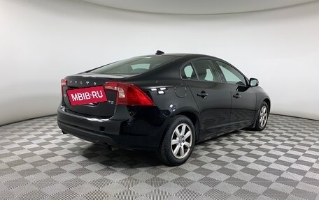 Volvo S60 III, 2012 год, 1 020 000 рублей, 5 фотография