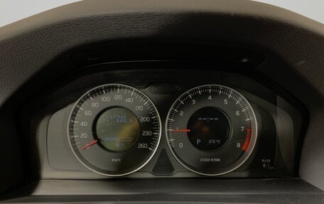 Volvo S60 III, 2012 год, 1 020 000 рублей, 15 фотография