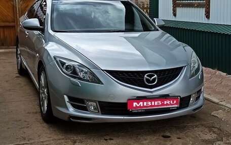 Mazda 6, 2007 год, 895 000 рублей, 3 фотография
