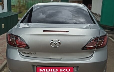 Mazda 6, 2007 год, 895 000 рублей, 6 фотография