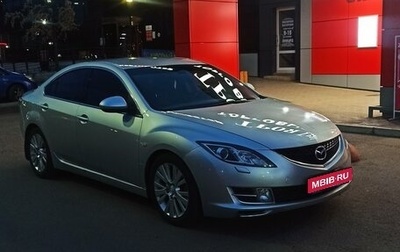 Mazda 6, 2007 год, 895 000 рублей, 1 фотография