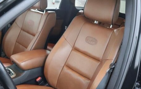 Jeep Grand Cherokee, 2012 год, 2 650 000 рублей, 3 фотография