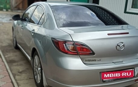 Mazda 6, 2007 год, 895 000 рублей, 7 фотография